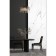 Suspension lamp Maytoni Mod313PL-04G, E14, 4x20 W, 400X400X1705 mm, gold