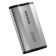 SSD A-DATA USB-C 4TB SD810-4000G-CSG SD810 1.8 "Gray
