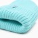 Children's hat, menthol color, size 54-56