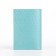 TEXTURA passport cover, blue color