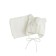 Children's snood, height from 1 year, milk color
