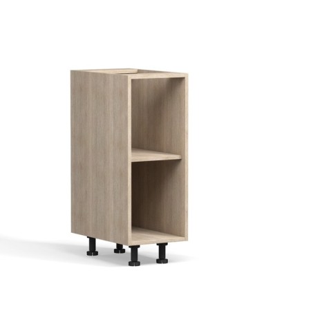 Cabinet floor Angelica 300x510x820 dairy oak/ash-2
