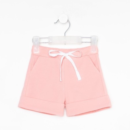 Шорты для девочки KAFTAN "Amore" размер 36 (134-140)-7