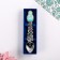 Spoon of nesting doll souvenir "Russian Beauty".