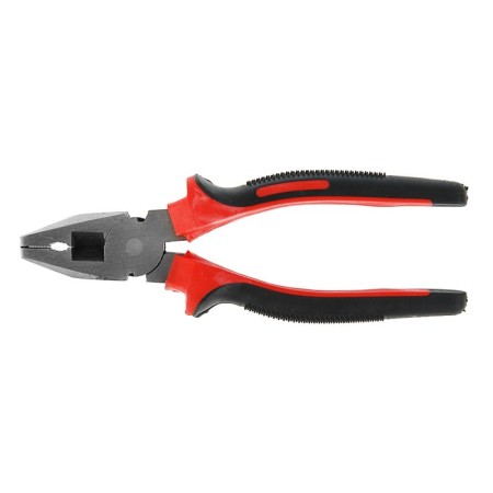 Plask -hugs combined scrap, polished, two -component handles, 160 mm-3