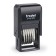 The numbering-Mini automatic Trodat Printy 4836, font height 3.8 mm, 6 discharges