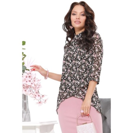 Female blouse "Marta", size 44-3