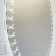 Mirror Comforty Eonium-80 LED lighting, sensor