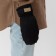 Women's mittens for lawsuit. Mehu Mist, rr. 26cm, black