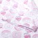 T -shirt for nursery, white color/bagels, height 86 cm