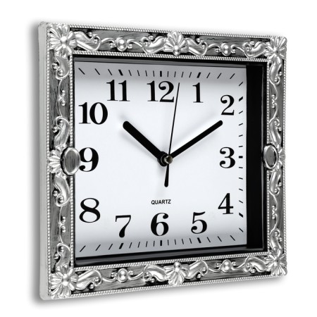 Watch Wall Interior "Brill", 21 x 18 cm-2
