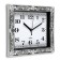 Watch Wall Interior "Brill", 21 x 18 cm