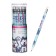 Mechanical pencil 2.0 mm Kawaii Animals. Puppy, with a sharpener