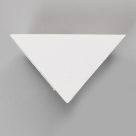 Feuba Lamp 3XLED 3W 4000K IP66 white 13.2x4x7.8 cm-1