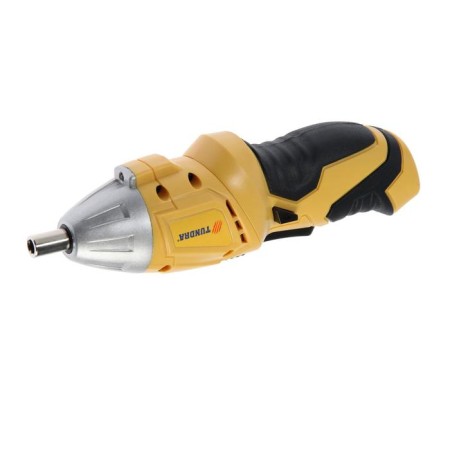 Tundra screwdriver, two-position handle, backlight, Li-Ion 1300 MAH, 200 rpm, 3.5 N*m-8