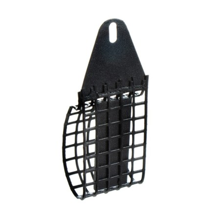 Steel feeder, turtle, 40 g-1
