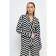 Female set: cardigan, trousers, size 48