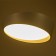 Люстра с ПДУ "Бизе" LED 120Вт 3000-6000К серый 50х50х10 см BayerLux