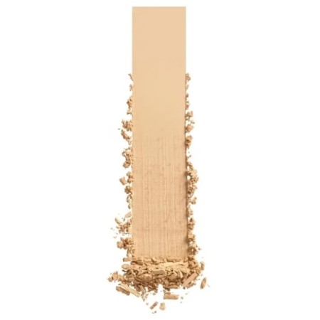 Compact gold powder 23 tone Eco Soul Luxury Gold Pact 23 Natural Beige, 9 gr.-1