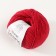 Yarn "jeans" 55% cotton, 45% acrylic 160m/50g (51 cherries)