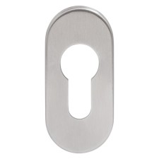 Door pad for c/m standard 0900 SS Inox stainless steel