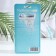 Women's razor Topbeauty Paris Slim 1 razor + 10 replaceable cassettes