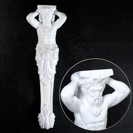 Hercules console Bely, 80cm