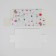 Box for Makarun, confectionery packaging "Life is beautiful", 5.5 x 18 x 5.5 cm