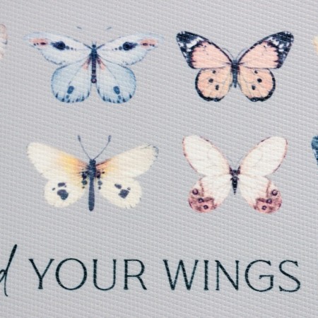 Napkin on the table "You Wings" PVC 40*29cm-2