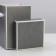 Gift Folding Box "For You", 10 x 18 cm