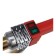 REXANT plastic pipes device, 900 W, nozzles set, 16-32 mm, 300 °