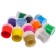 Gouache 10 colors + 2 colors with sparkles of 20 ml PAW PATROL