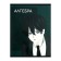 Subject note Calligrata Top "Anime", 48 sheets in the algebra cage, with reference material, covered cardboard, block offset