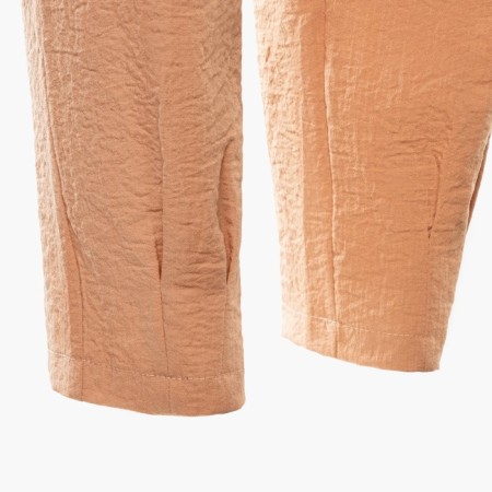 CASE CARNIAL SEARE (jacket and trousers), beige color, size 42-12