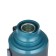 Thermos 1.2 l, with a glass flask, retains heat 24 hours, turquoise