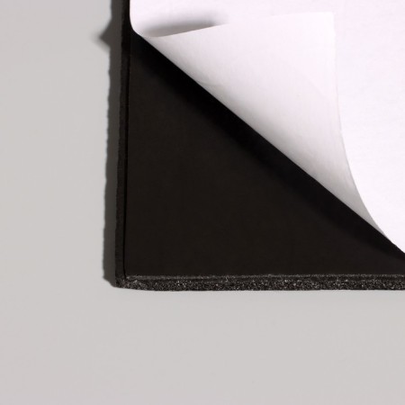 Self -adhesive panel 30*30cm soft marble light-2