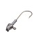 Jig head "Monster", 11 g