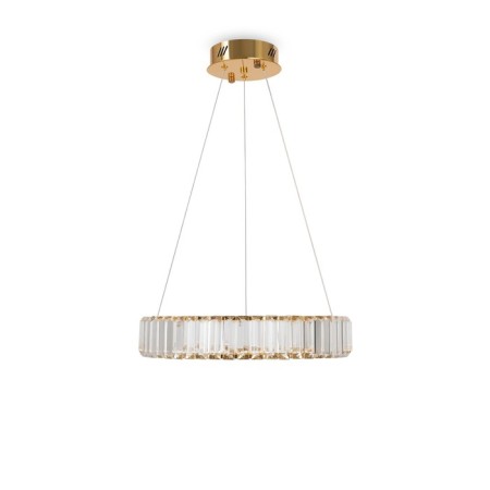 Submit Freya Tier, 15 W, 76x420x420 mm-2