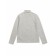 Jumper for girls, height 134 cm, light-gray color