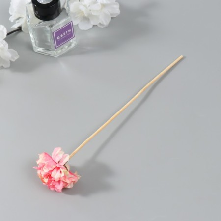 Sticks for the aromadifuzor "pink dreams" set 10 pcs + a rattan ball-2
