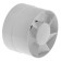 Exhaust Era Profit 5, D = 125 mm, 220–240 V, channel fan