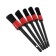 Car children's brush, set 5 pcs