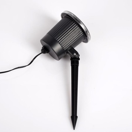 Light device "Color Snowflakes", IP65, glow of multi, 12 V-2