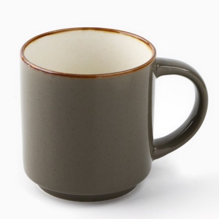 Mother's Day. Ceramic mug “I love you, mothers”, 250 ml-2