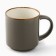 Mother's Day. Ceramic mug “I love you, mothers”, 250 ml