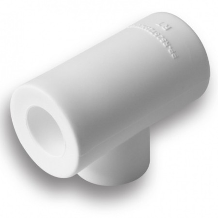 Transitional Aqualink, polypropylene transition, d = 32 x 20 x 20 mm-1
