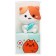 Meshu sharpener, "kitten", 1 hole, mix