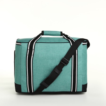 Bag-Term Classic 30l, 39*24*30, Department for Moln, N/Karm, Rag belt, Green-1