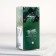 Garland “thread” 1 m dew with a cork, IP44, silver thread, 10 LED, warm white glow, fixing, solar battery