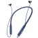 Hoco ES58 headphones, wireless, inserts, BT5.0, 200 mAh, microphone, blue